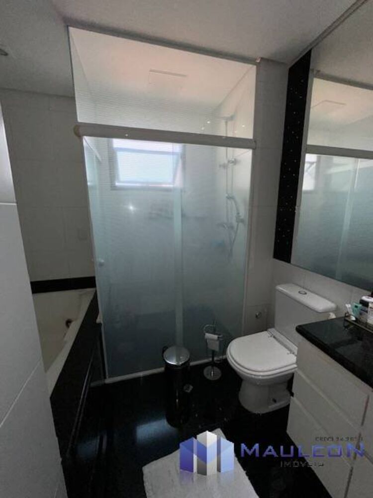 Apartamento à venda com 3 quartos, 186m² - Foto 32
