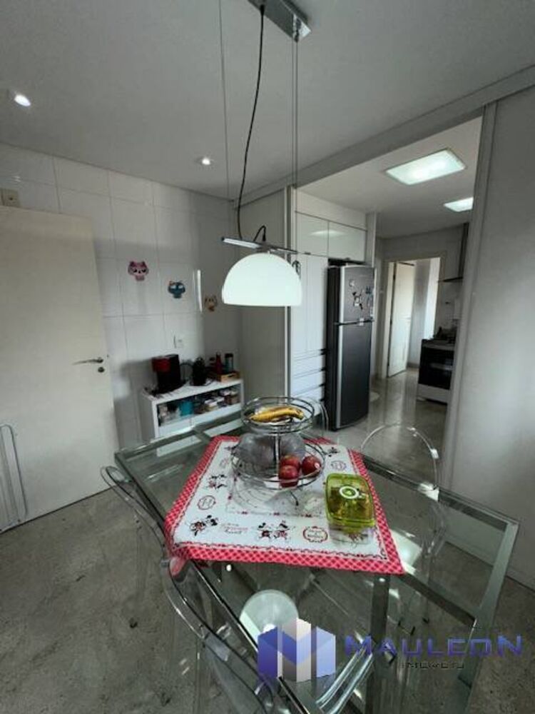 Apartamento à venda com 3 quartos, 186m² - Foto 26