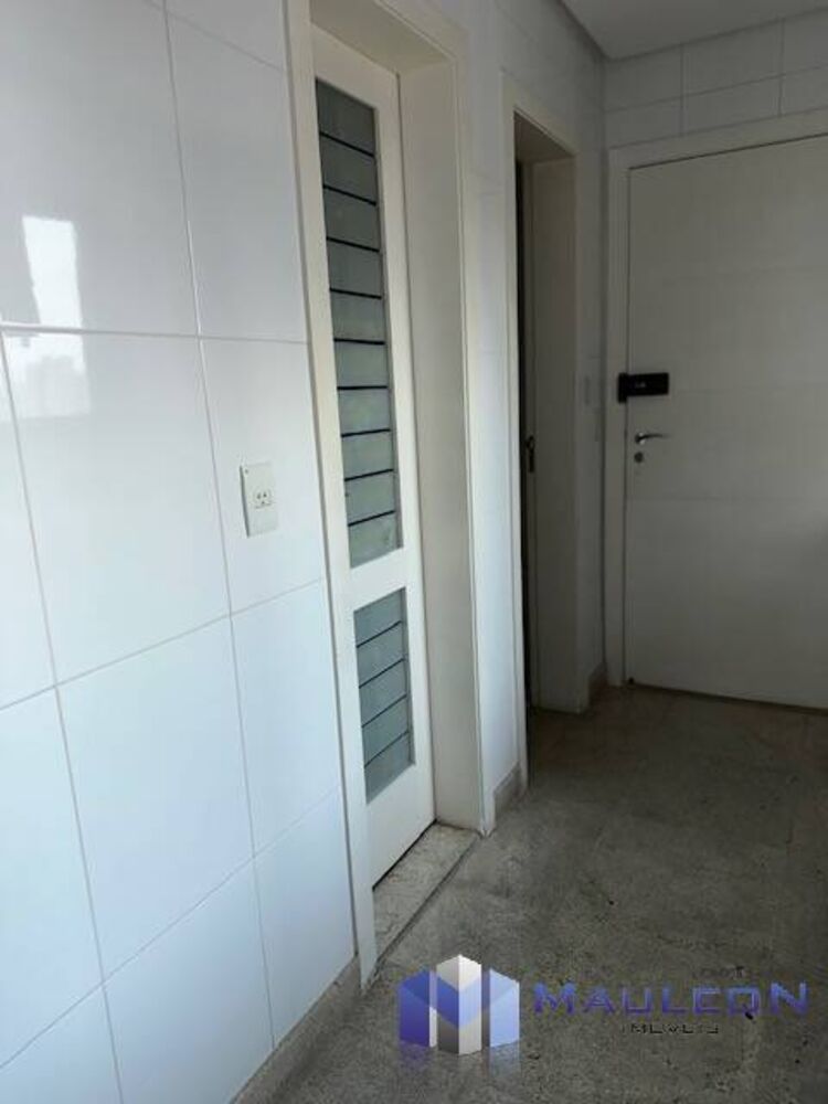 Apartamento à venda com 3 quartos, 186m² - Foto 14