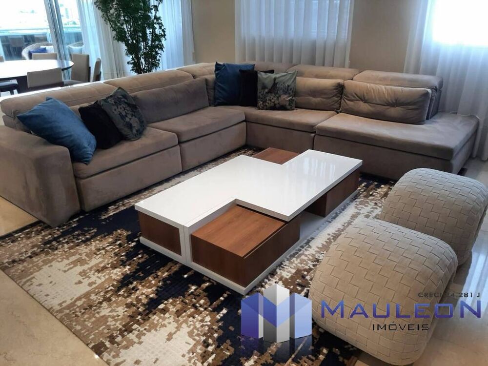 Apartamento, 3 quartos, 180 m² - Foto 13