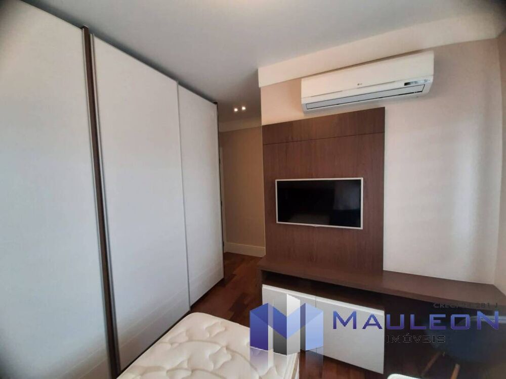 Apartamento, 3 quartos, 180 m² - Foto 25