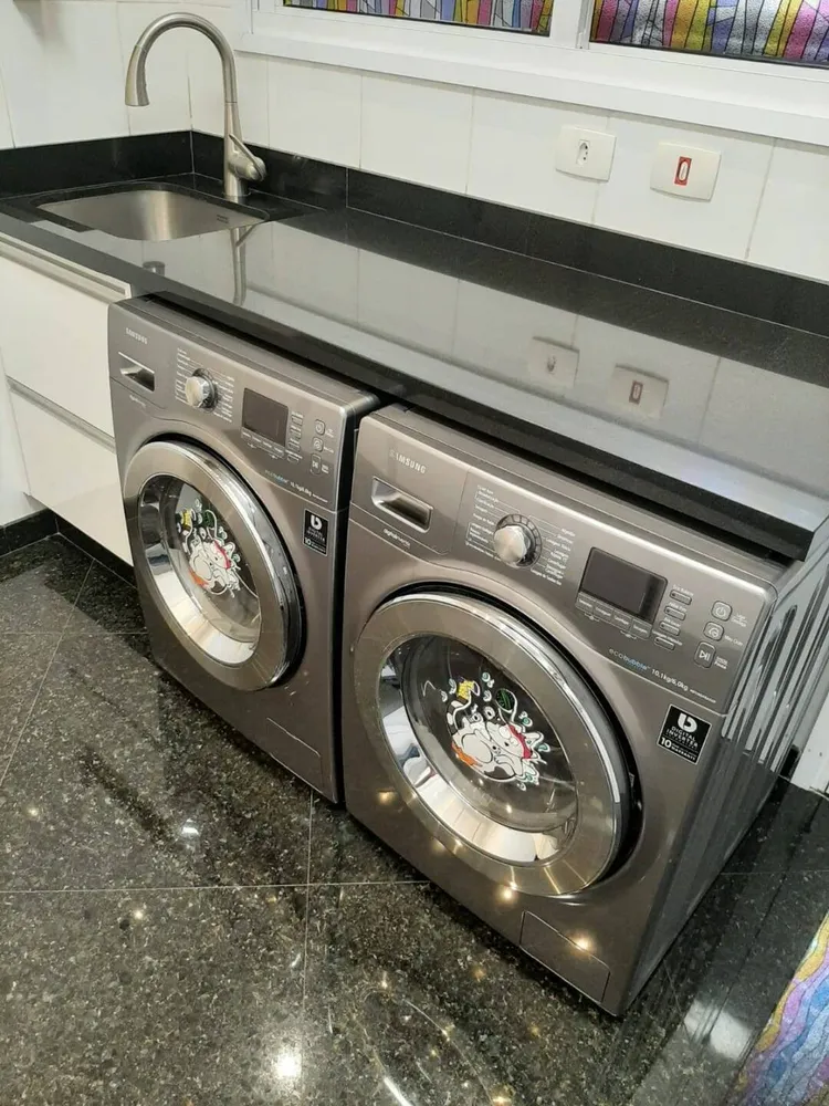 Apartamento, 3 quartos, 180 m² - Foto 46