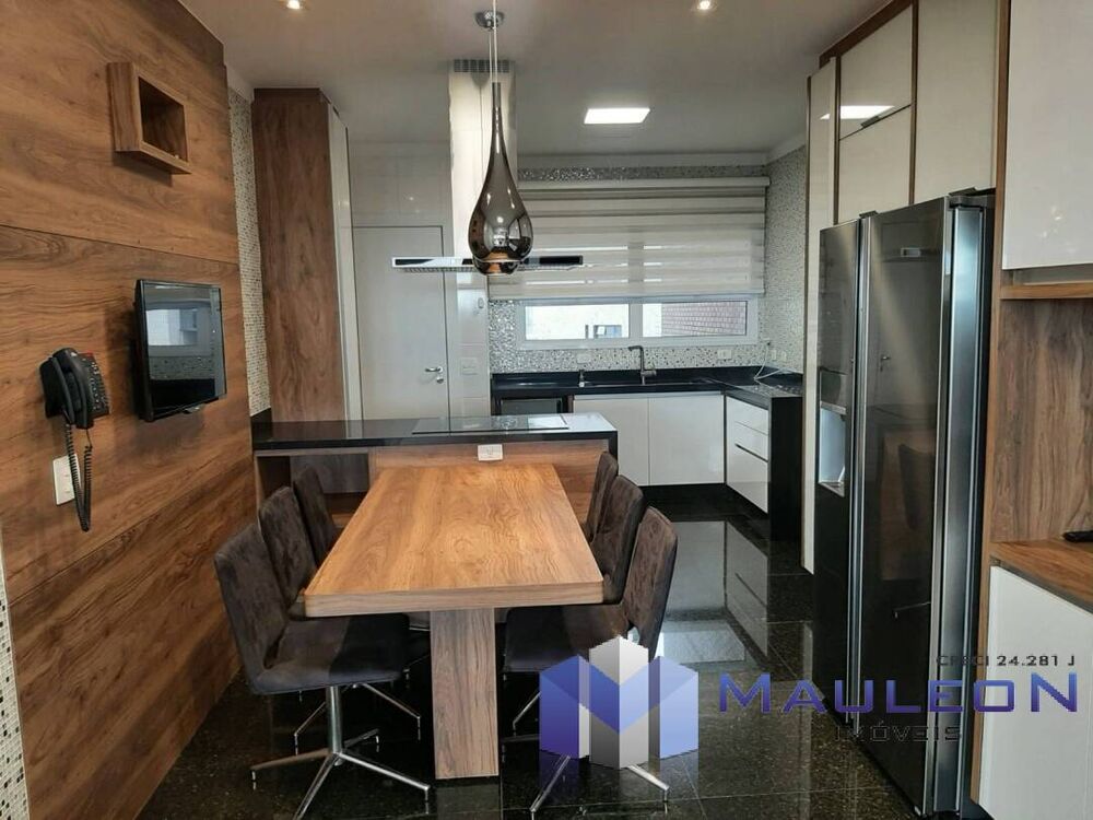 Apartamento, 3 quartos, 180 m² - Foto 22