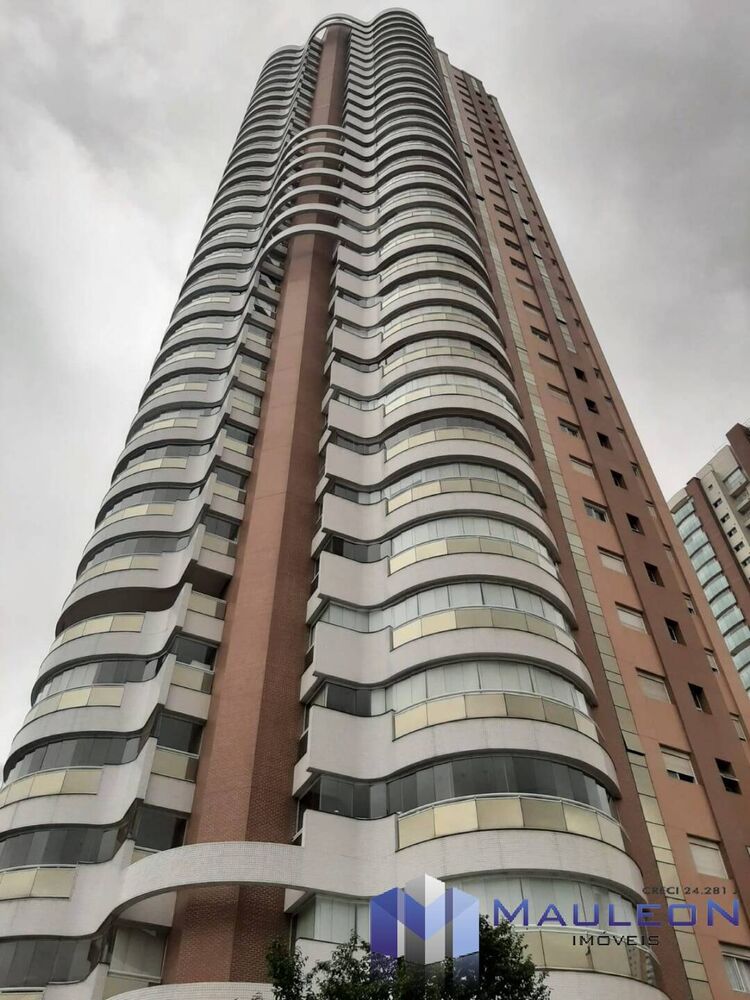 Apartamento, 3 quartos, 180 m² - Foto 23