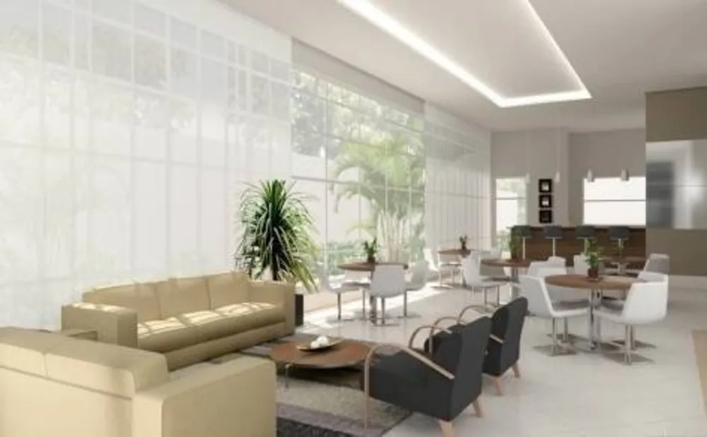 Apartamento, 3 quartos, 180 m² - Foto 48