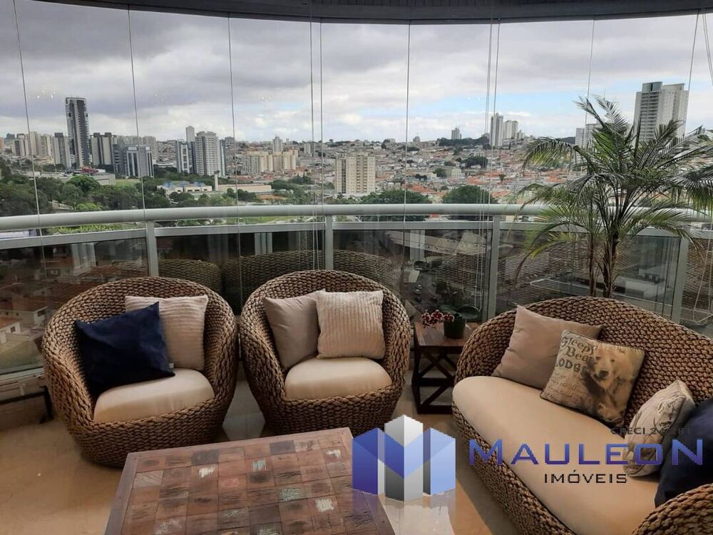 Apartamento, 3 quartos, 180 m² - Foto 5