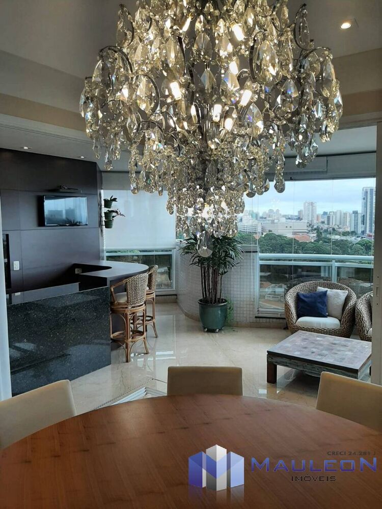 Apartamento, 3 quartos, 180 m² - Foto 7