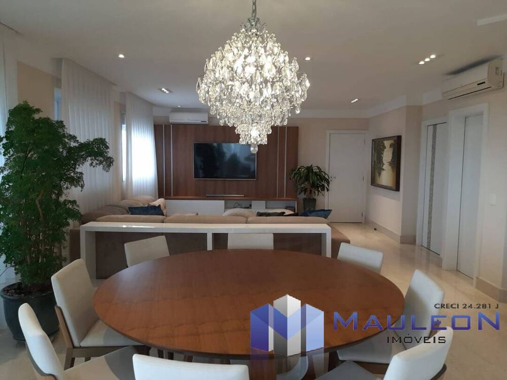 Apartamento, 3 quartos, 180 m² - Foto 1