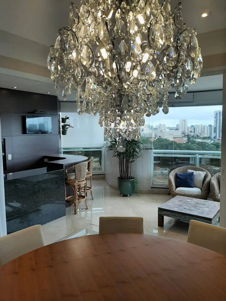 Apartamento, 3 quartos, 180 m² - Foto 37