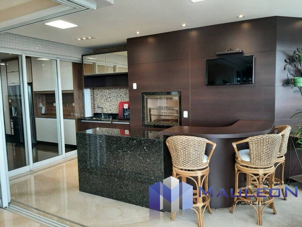 Apartamento, 3 quartos, 180 m² - Foto 17
