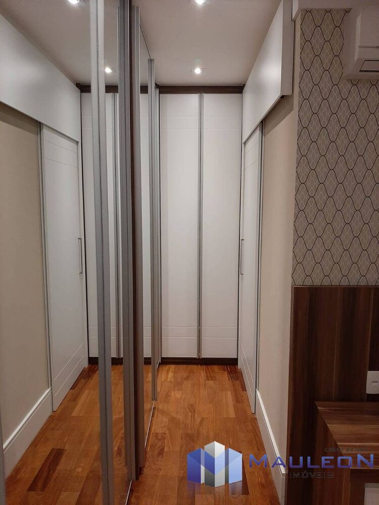 Apartamento, 3 quartos, 180 m² - Foto 3