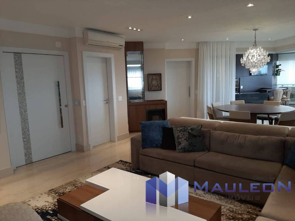 Apartamento, 3 quartos, 180 m² - Foto 27