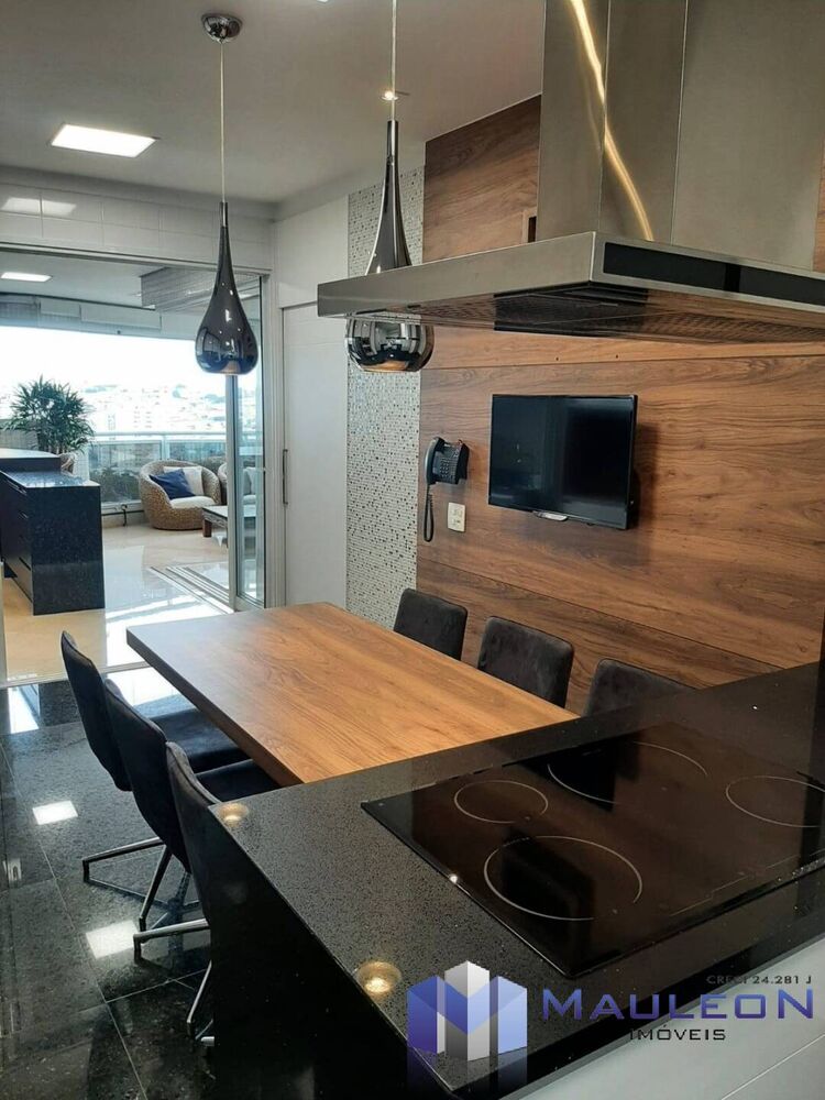 Apartamento, 3 quartos, 180 m² - Foto 12