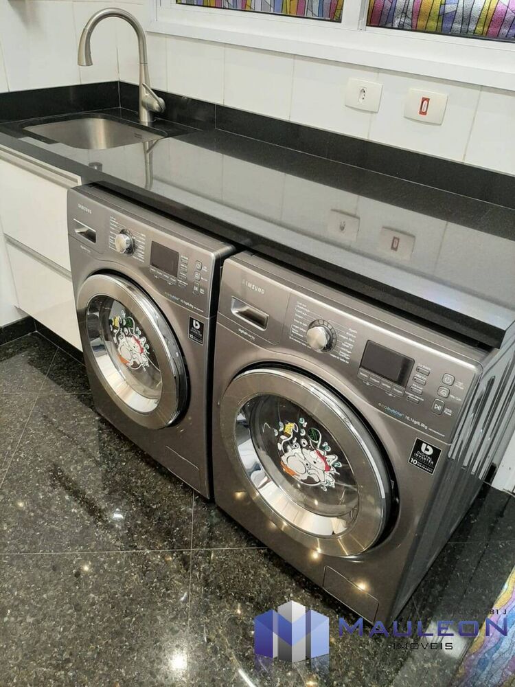 Apartamento, 3 quartos, 180 m² - Foto 10
