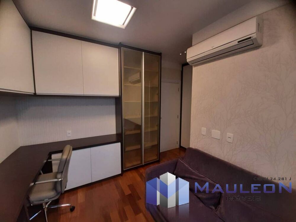Apartamento, 3 quartos, 180 m² - Foto 21