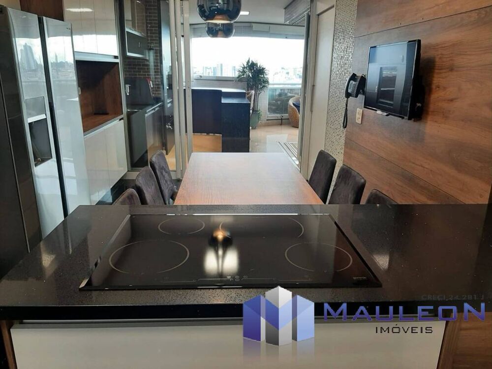 Apartamento, 3 quartos, 180 m² - Foto 31