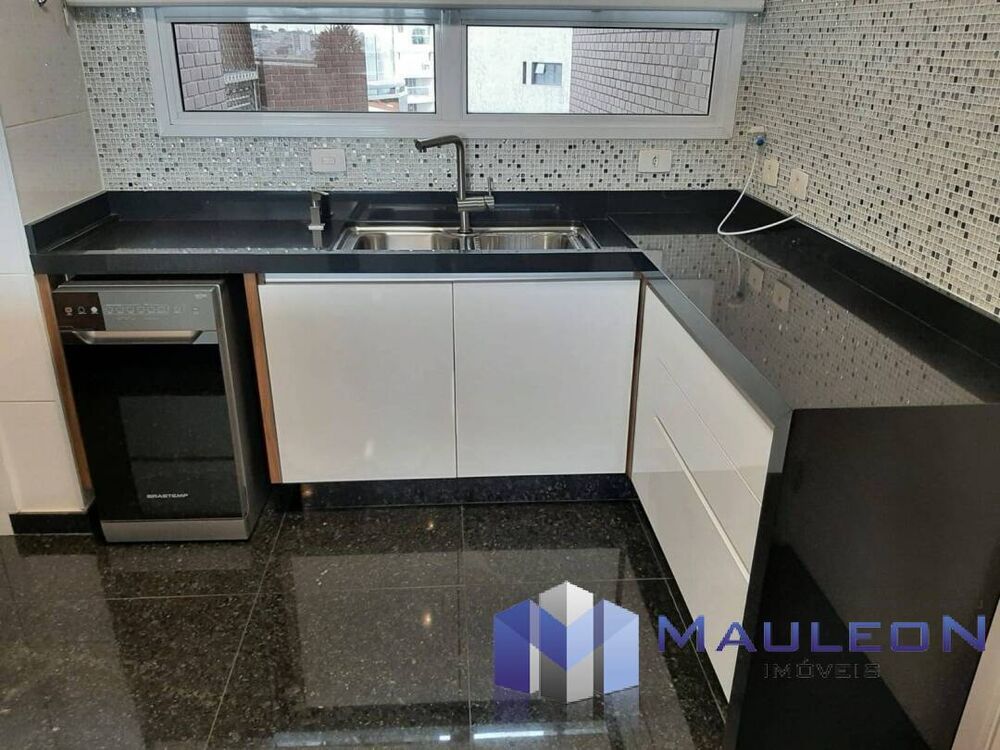 Apartamento, 3 quartos, 180 m² - Foto 2