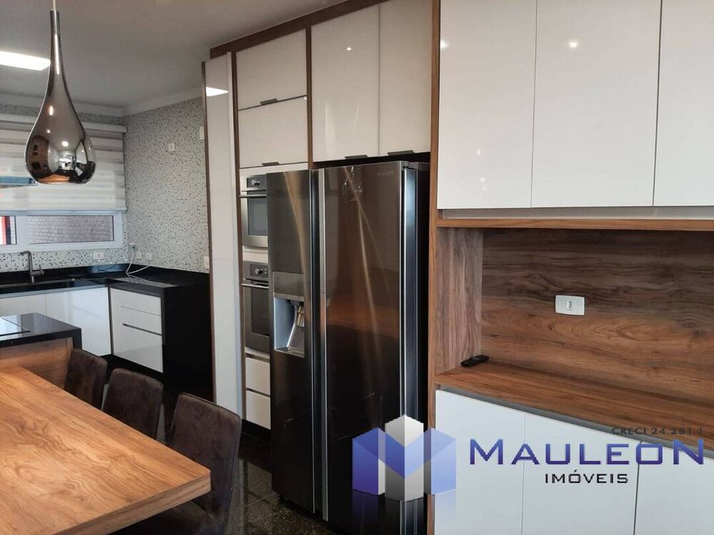 Apartamento, 3 quartos, 180 m² - Foto 19