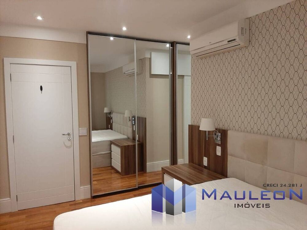 Apartamento, 3 quartos, 180 m² - Foto 4