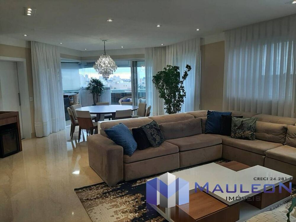 Apartamento, 3 quartos, 180 m² - Foto 32