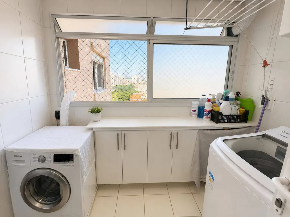 Apartamento, 3 quartos, 134 m² - Foto 10