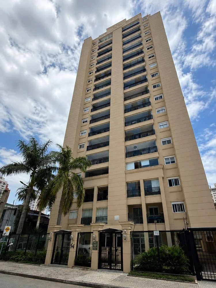 Apartamento, 3 quartos, 134 m² - Foto 12