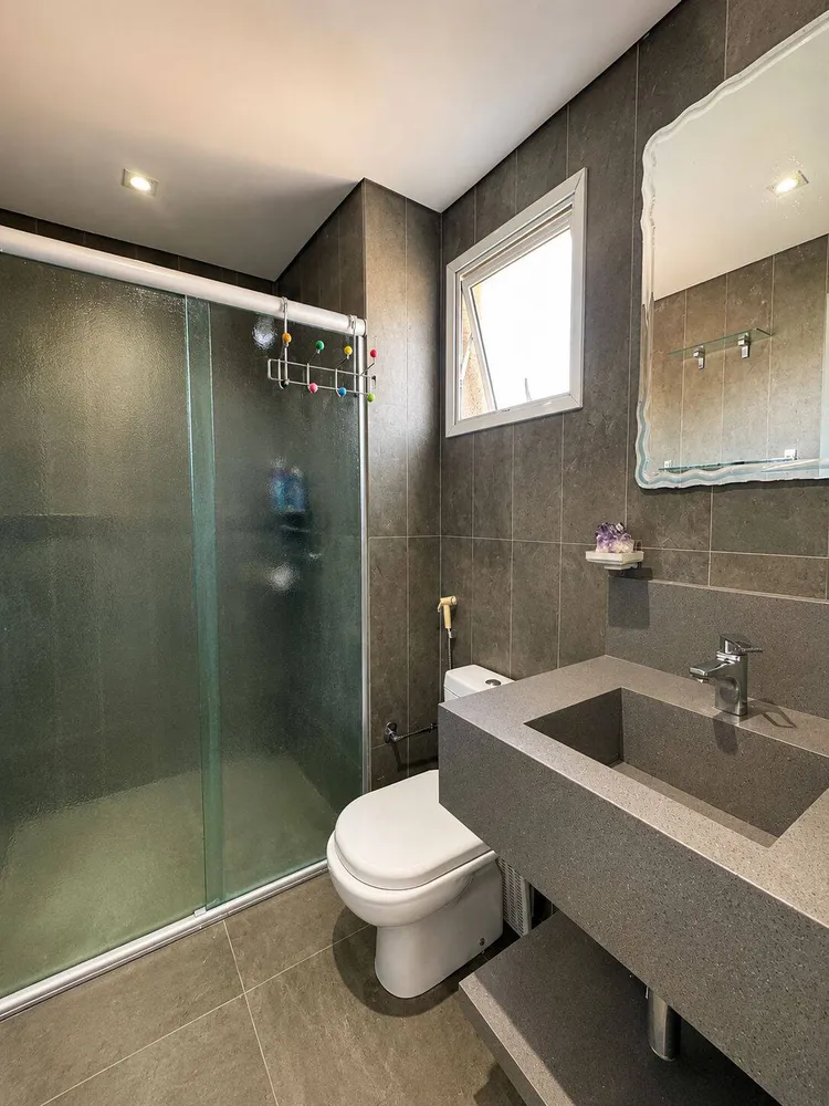 Apartamento, 3 quartos, 134 m² - Foto 7