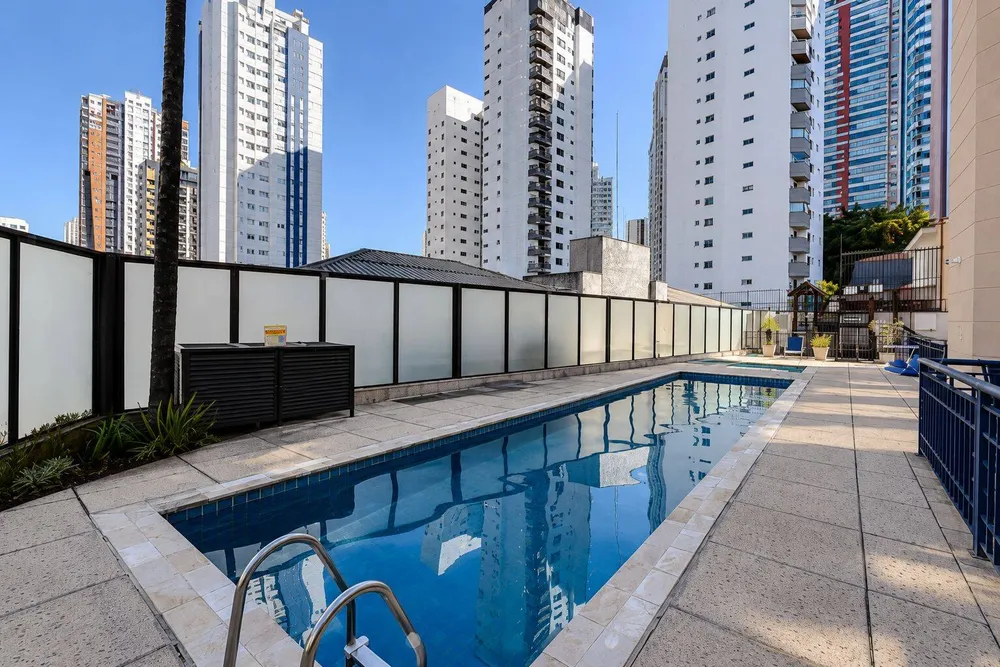 Apartamento, 3 quartos, 134 m² - Foto 11
