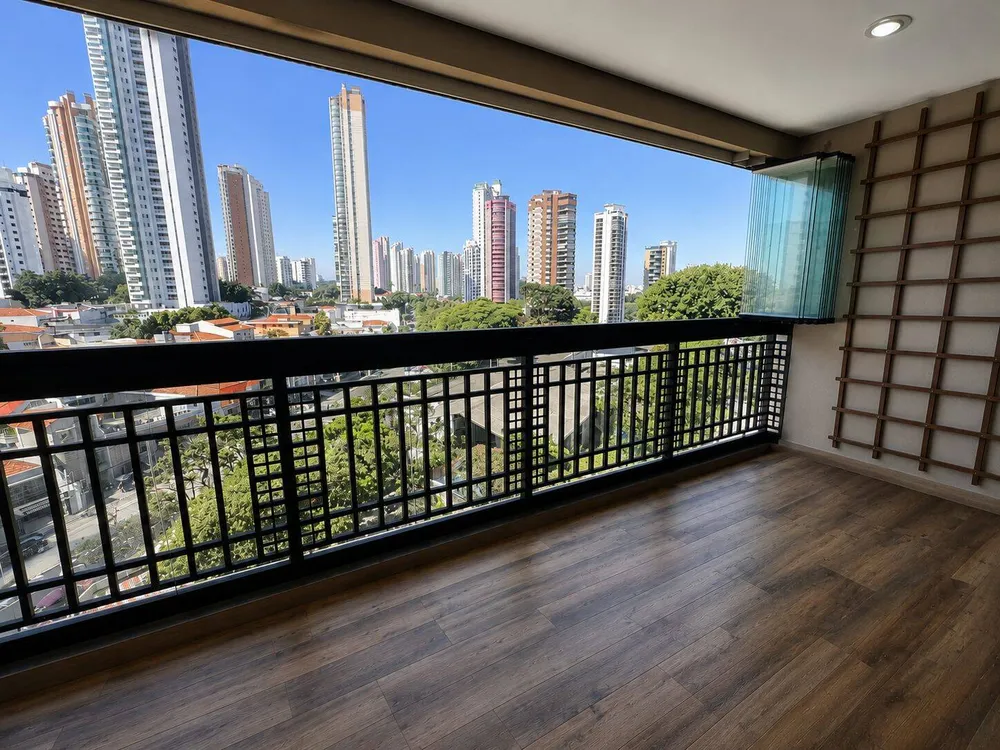 Apartamento, 3 quartos, 134 m² - Foto 3