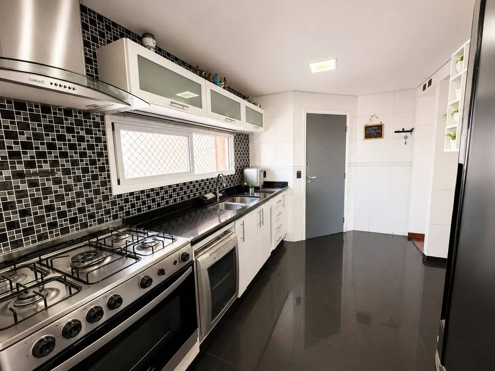 Apartamento, 3 quartos, 134 m² - Foto 5