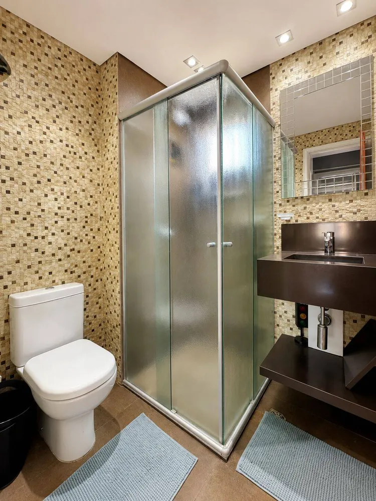 Apartamento, 3 quartos, 134 m² - Foto 8