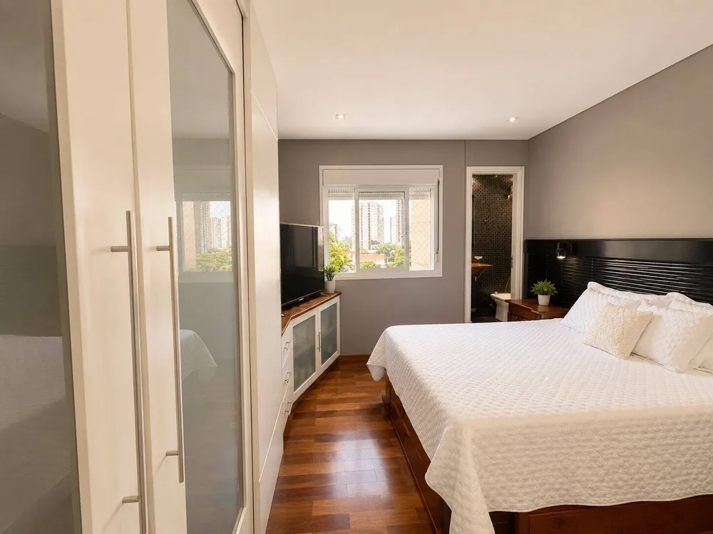 Apartamento, 3 quartos, 134 m² - Foto 9