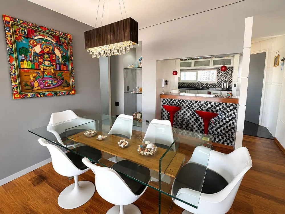 Apartamento, 3 quartos, 134 m² - Foto 4