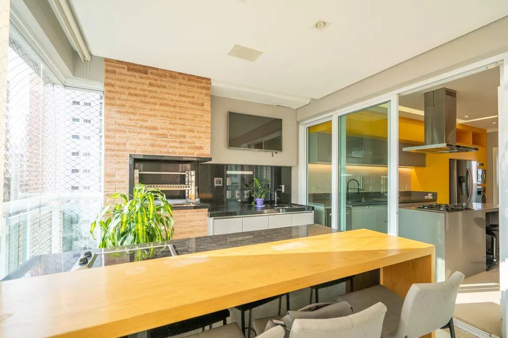 Apartamento, 3 quartos, 171 m² - Foto 5