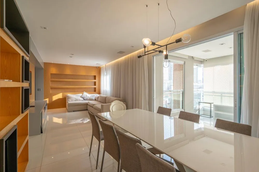 Apartamento, 3 quartos, 171 m² - Foto 1