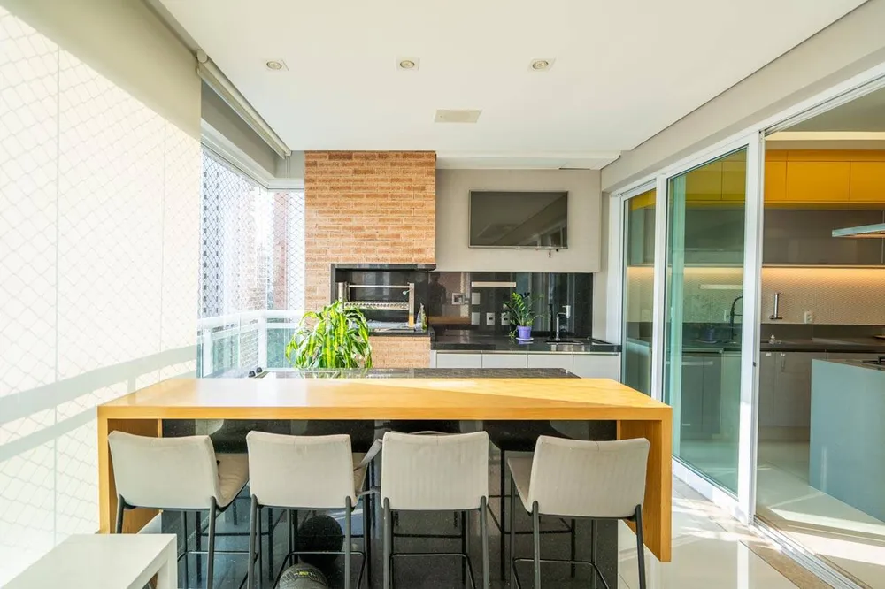 Apartamento, 3 quartos, 171 m² - Foto 4