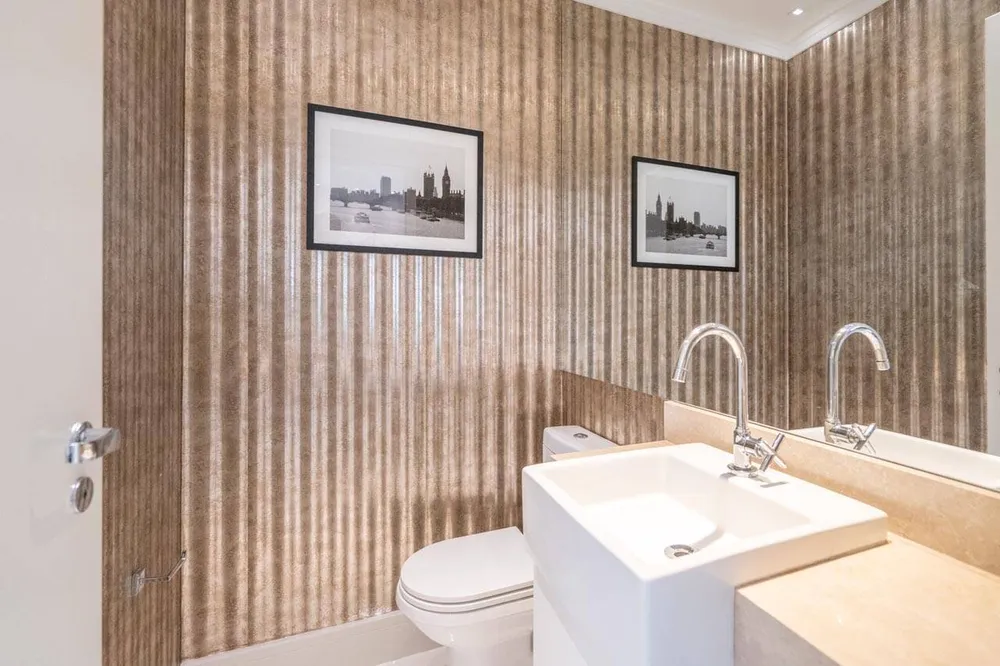 Apartamento, 3 quartos, 171 m² - Foto 7
