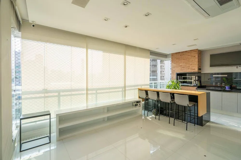 Apartamento, 3 quartos, 171 m² - Foto 6