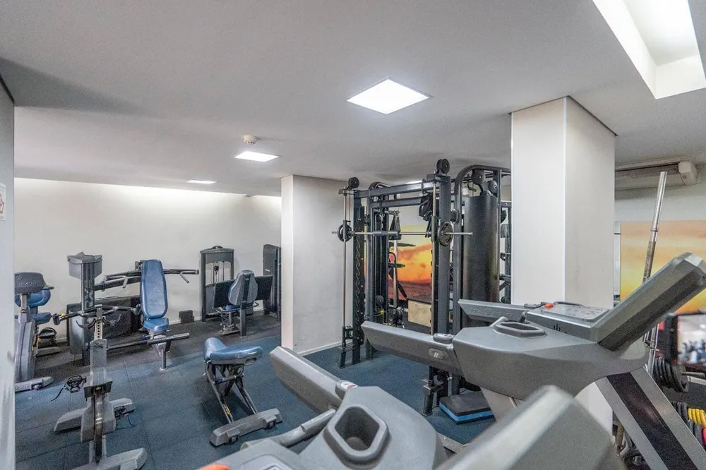 Apartamento, 3 quartos, 171 m² - Foto 12