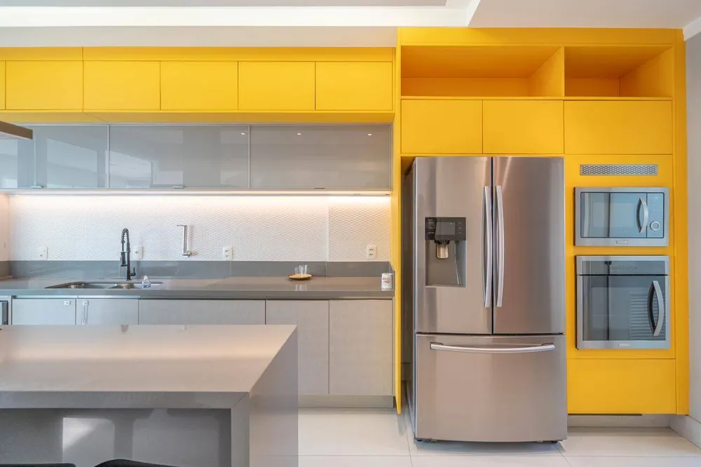 Apartamento, 3 quartos, 171 m² - Foto 2