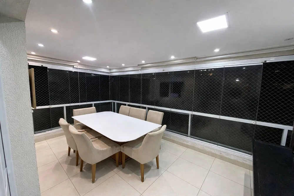 Apartamento, 3 quartos, 89 m² - Foto 2
