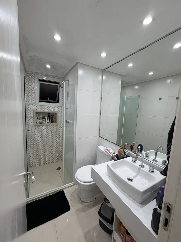 Apartamento, 3 quartos, 89 m² - Foto 8