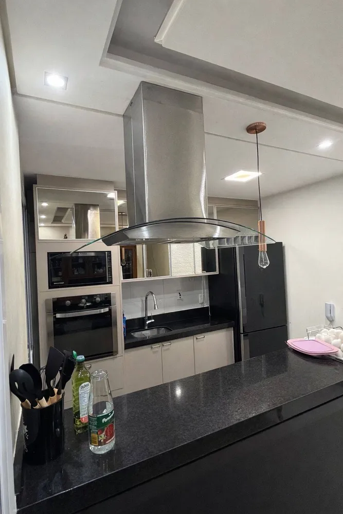 Apartamento, 3 quartos, 89 m² - Foto 6