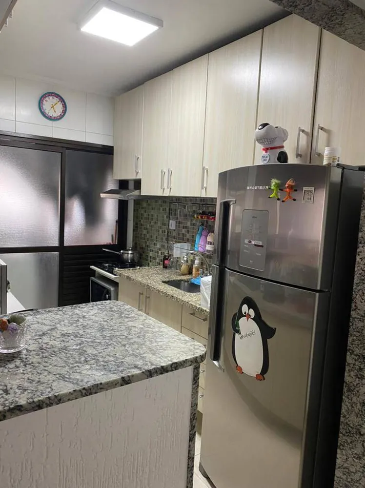 Apartamento, 3 quartos, 72 m² - Foto 4