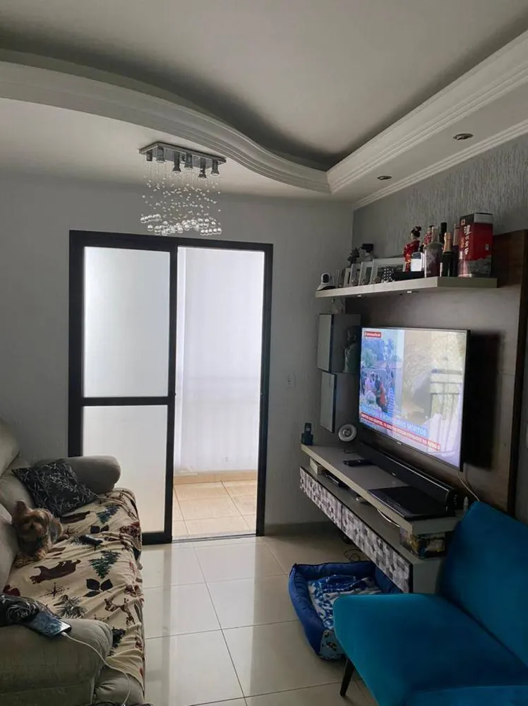 Apartamento, 3 quartos, 72 m² - Foto 13
