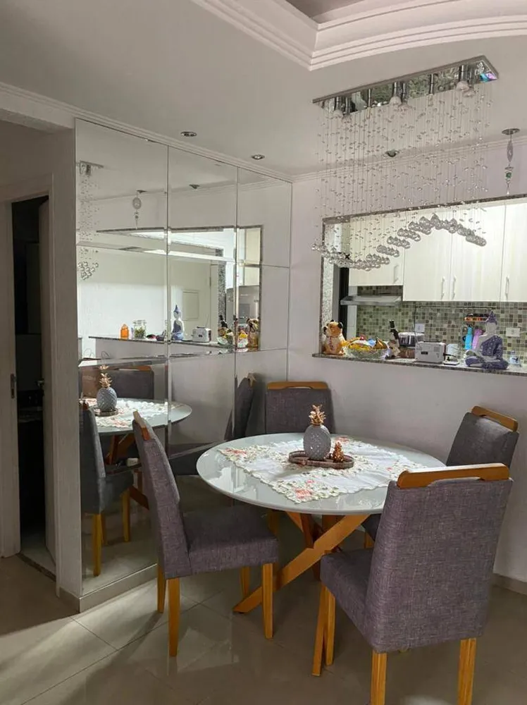 Apartamento, 3 quartos, 72 m² - Foto 10