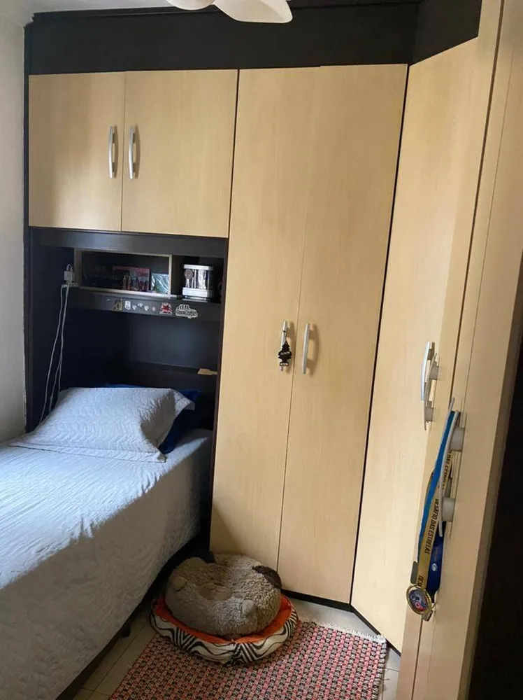 Apartamento, 3 quartos, 72 m² - Foto 9