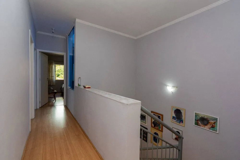 Sobrado, 3 quartos, 267 m² - Foto 11