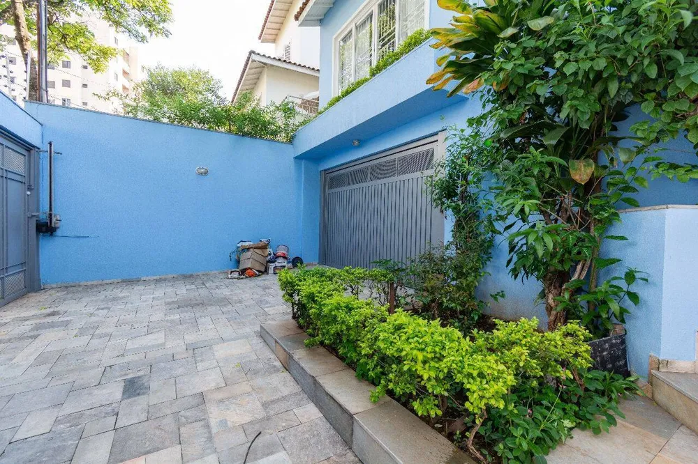 Sobrado, 3 quartos, 267 m² - Foto 8