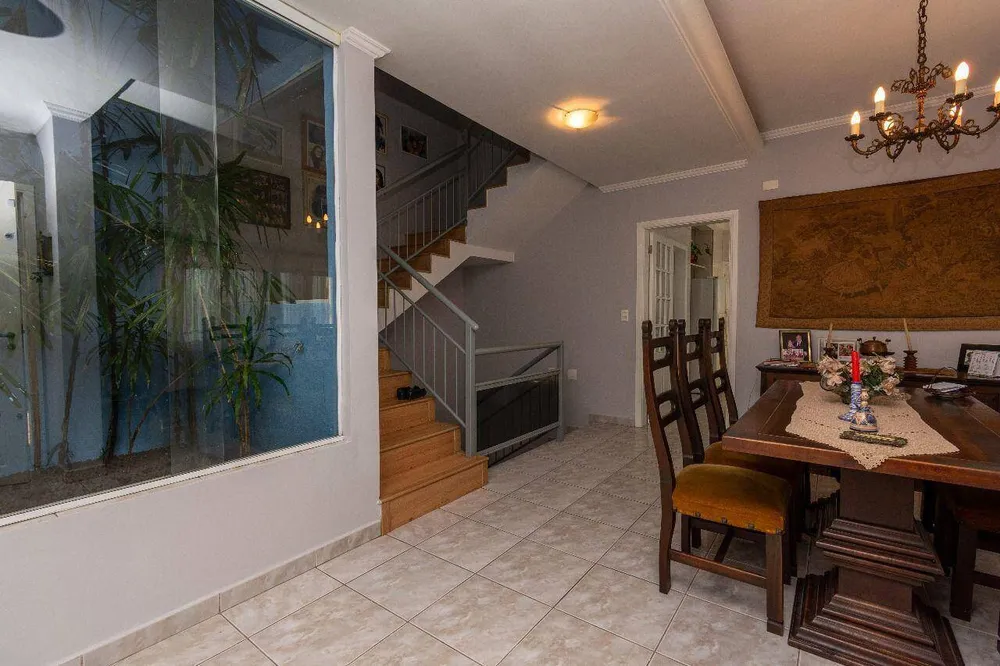 Sobrado, 3 quartos, 267 m² - Foto 9